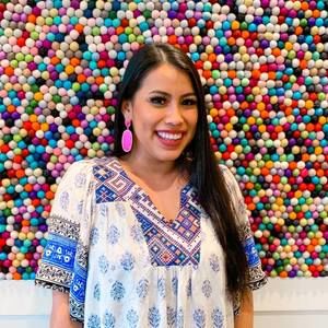 Meet your Posher, Megan